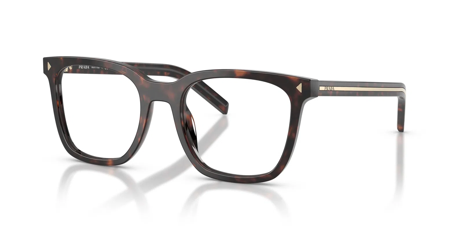 Prada B11V Eyeglasses - view 7